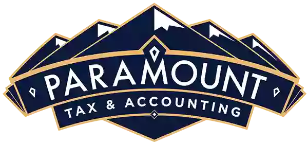 Paramount Tax & Accounting - Las Vegas South