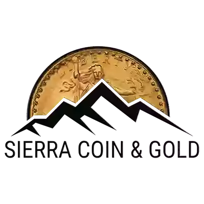 Sierra Coin & Gold