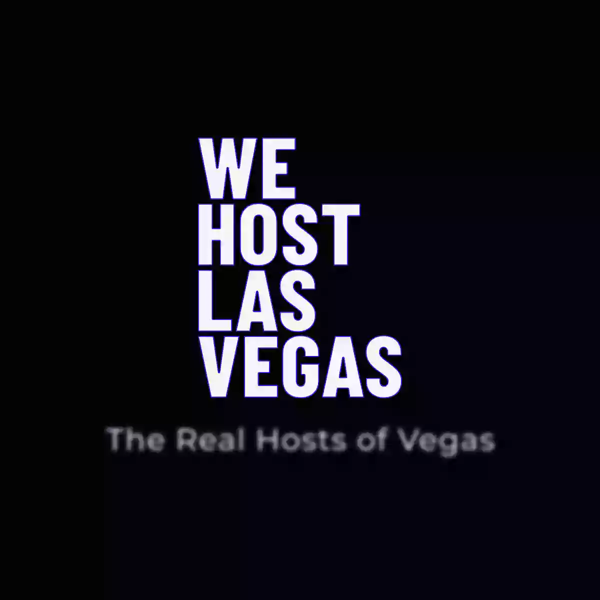 We Host Las Vegas