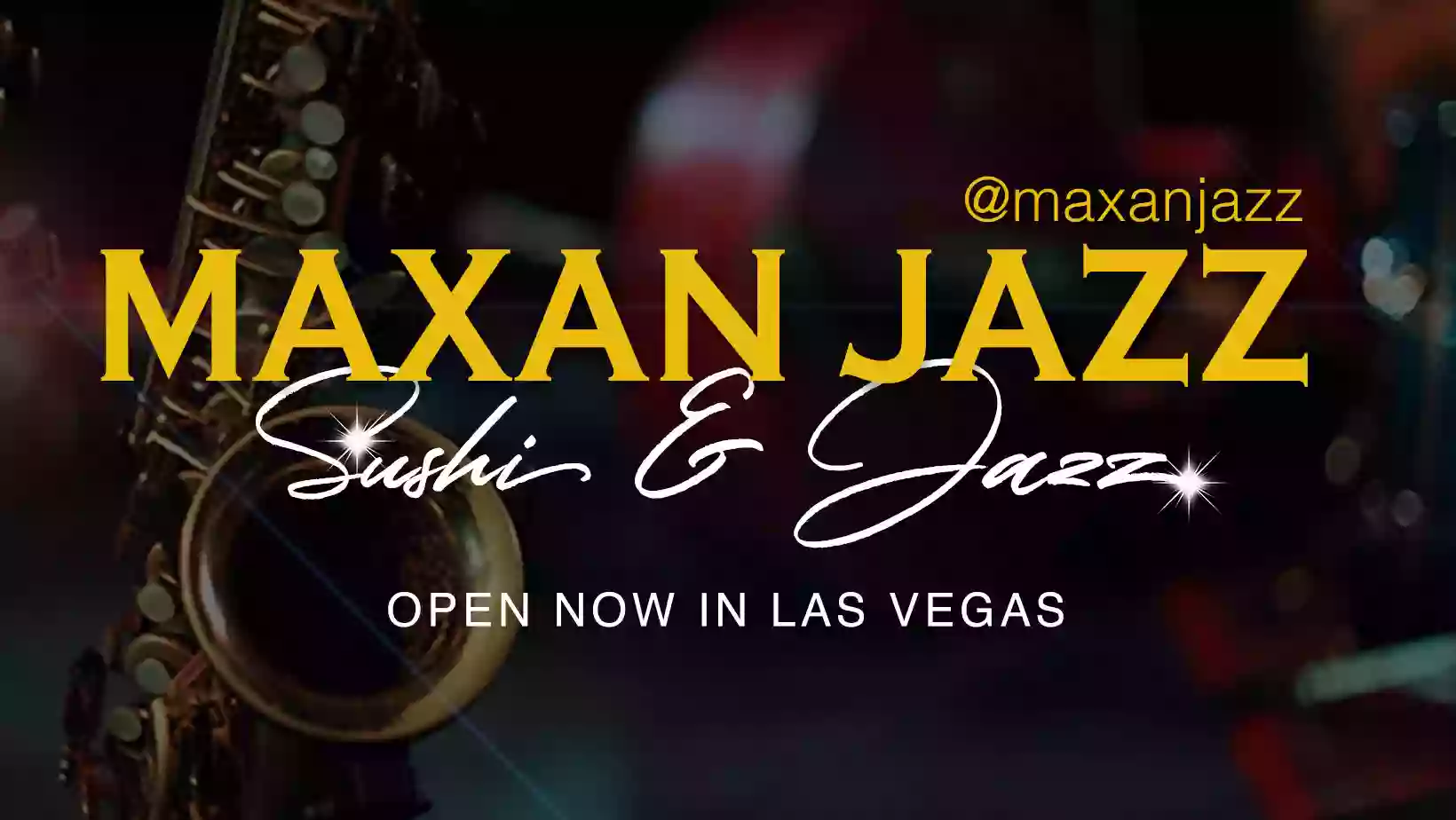 Maxan Jazz