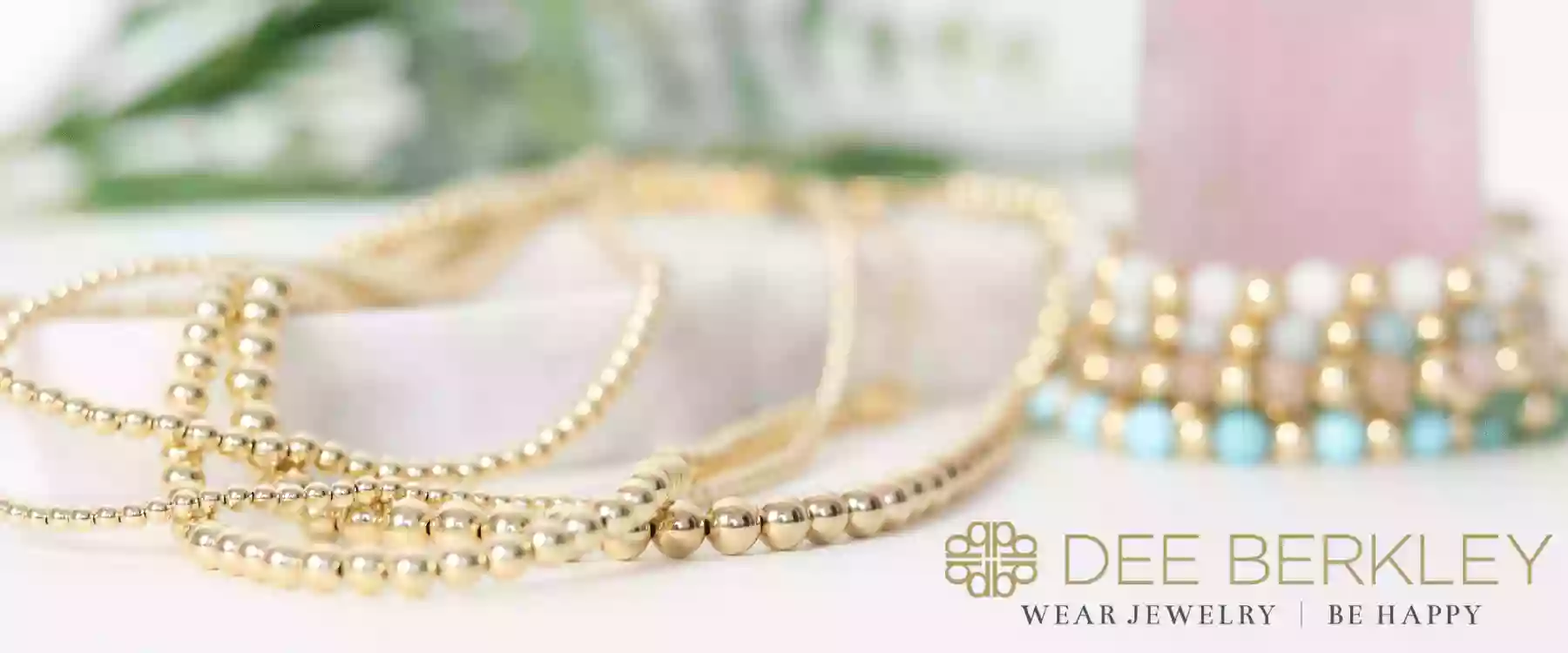 Dee Berkley Jewelry