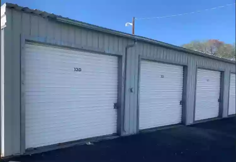 Nestory Park Self Storage