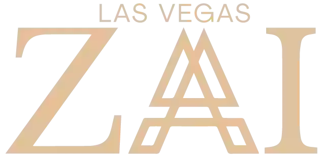 ZAI Rooftop Bar Las Vegas