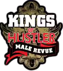 Kings of Hustler - Male Strip Club Las Vegas