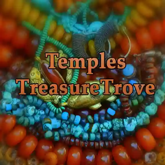 TemplesTreasureTrove
