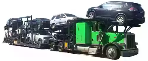 Las Vegas Car Transport