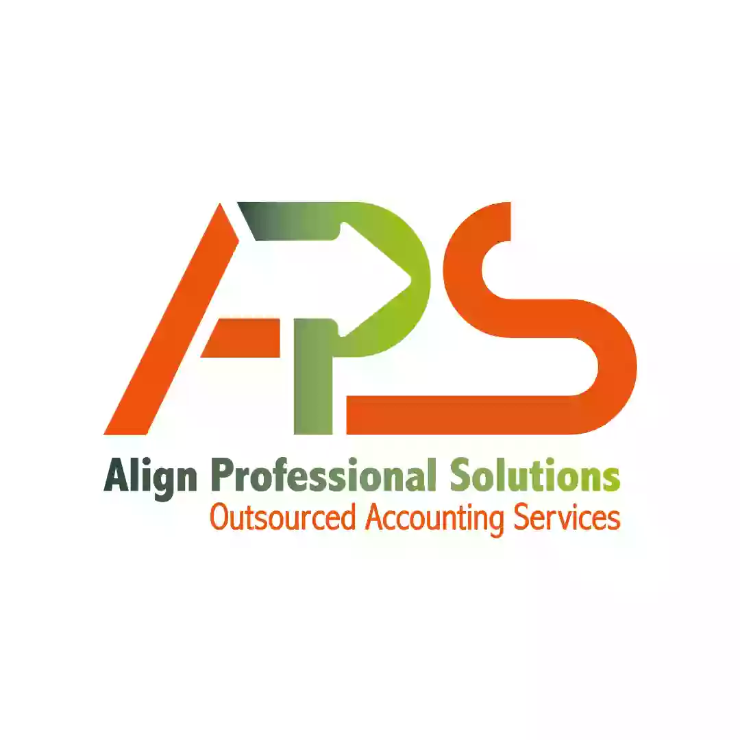 Align Professional Solutions - Outsourced Accounting Services