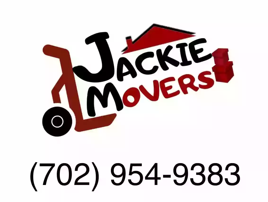 Jackie Movers