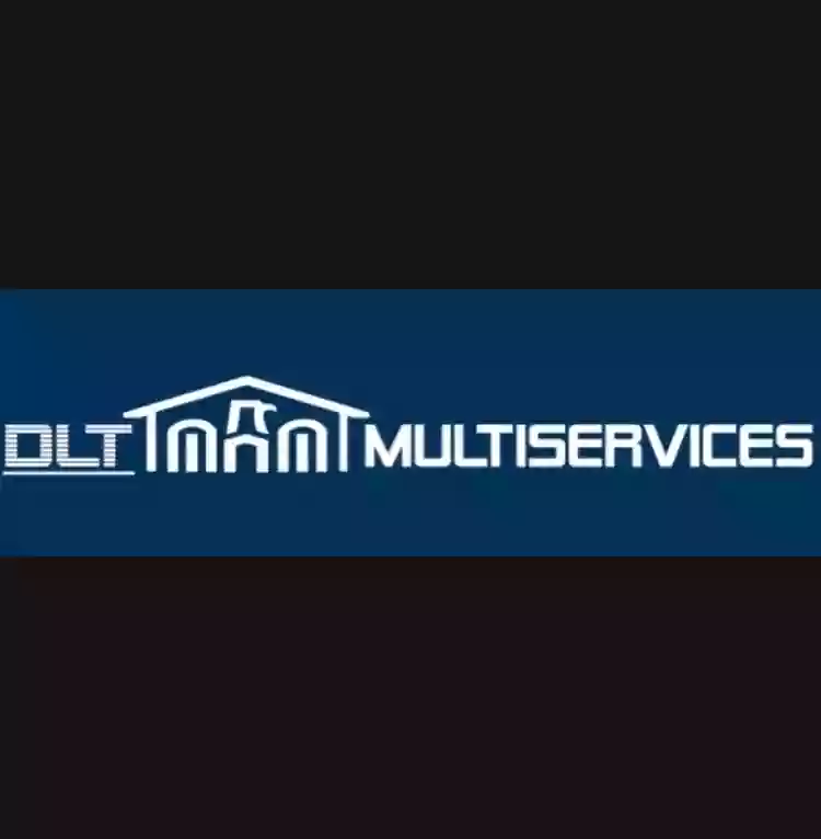 DLT MULTISERVICES