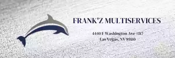 FRANK'Z MULTISERVICES