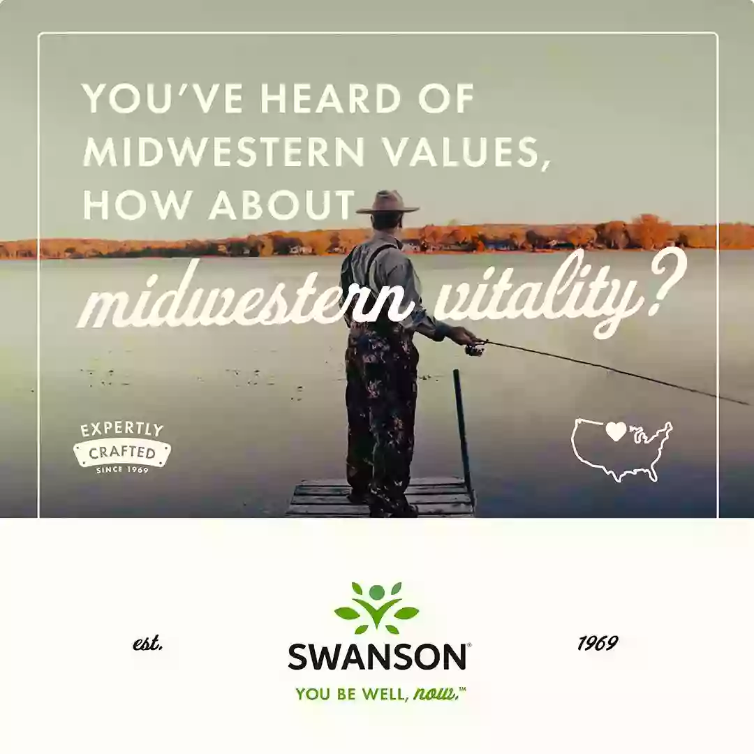 Swanson Health Products