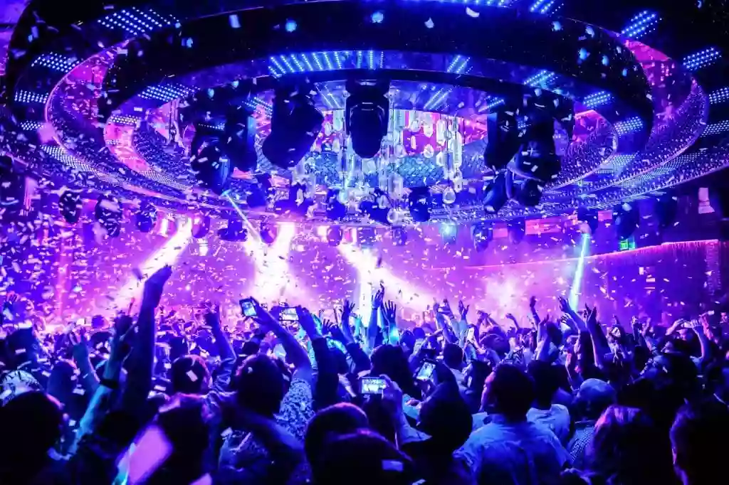 Vegas Good Life - Nightclub, Strip Club, Party Bus, VIP Tables