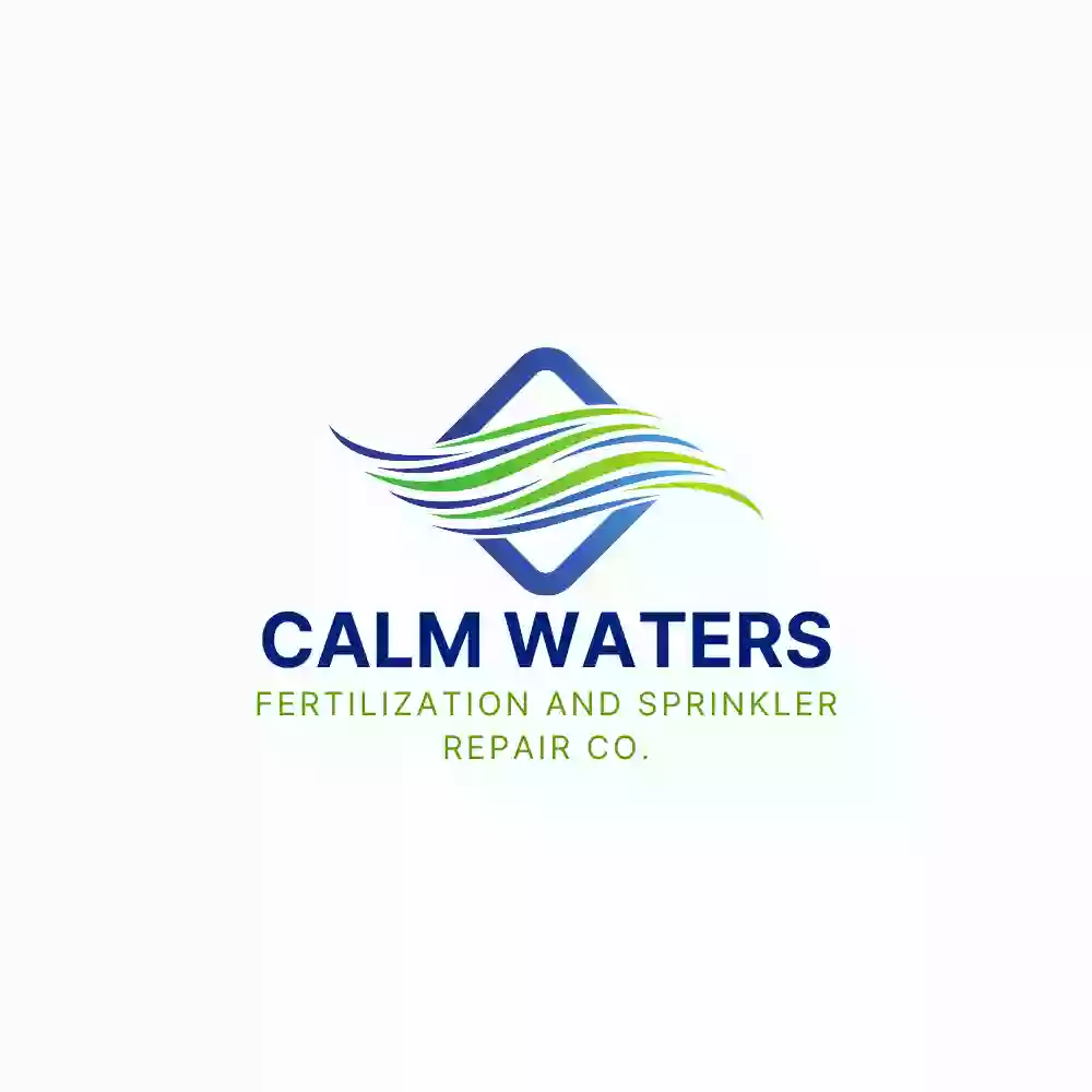 Calm Waters Fertiliz