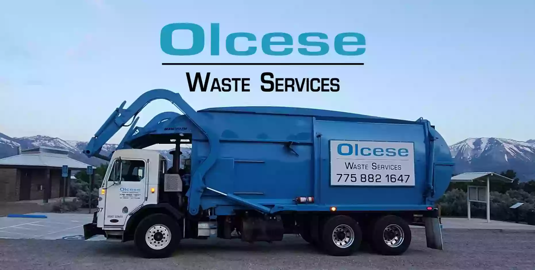 Olcese Construction