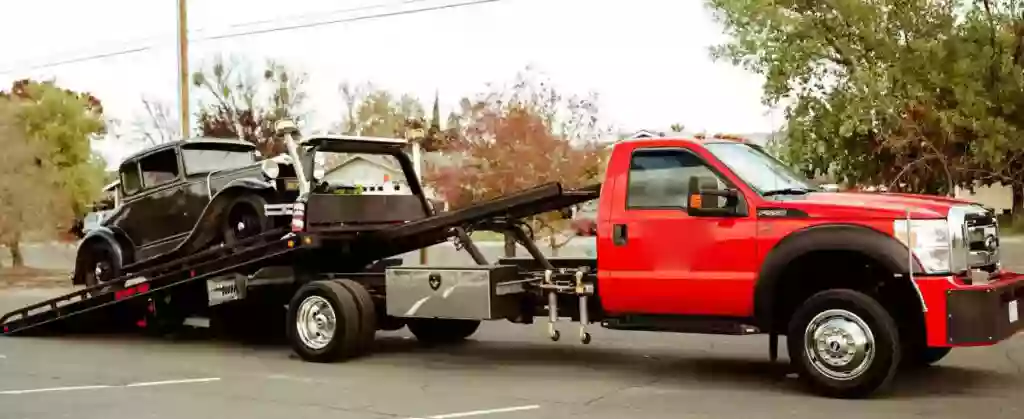 Local Lead Towing Service