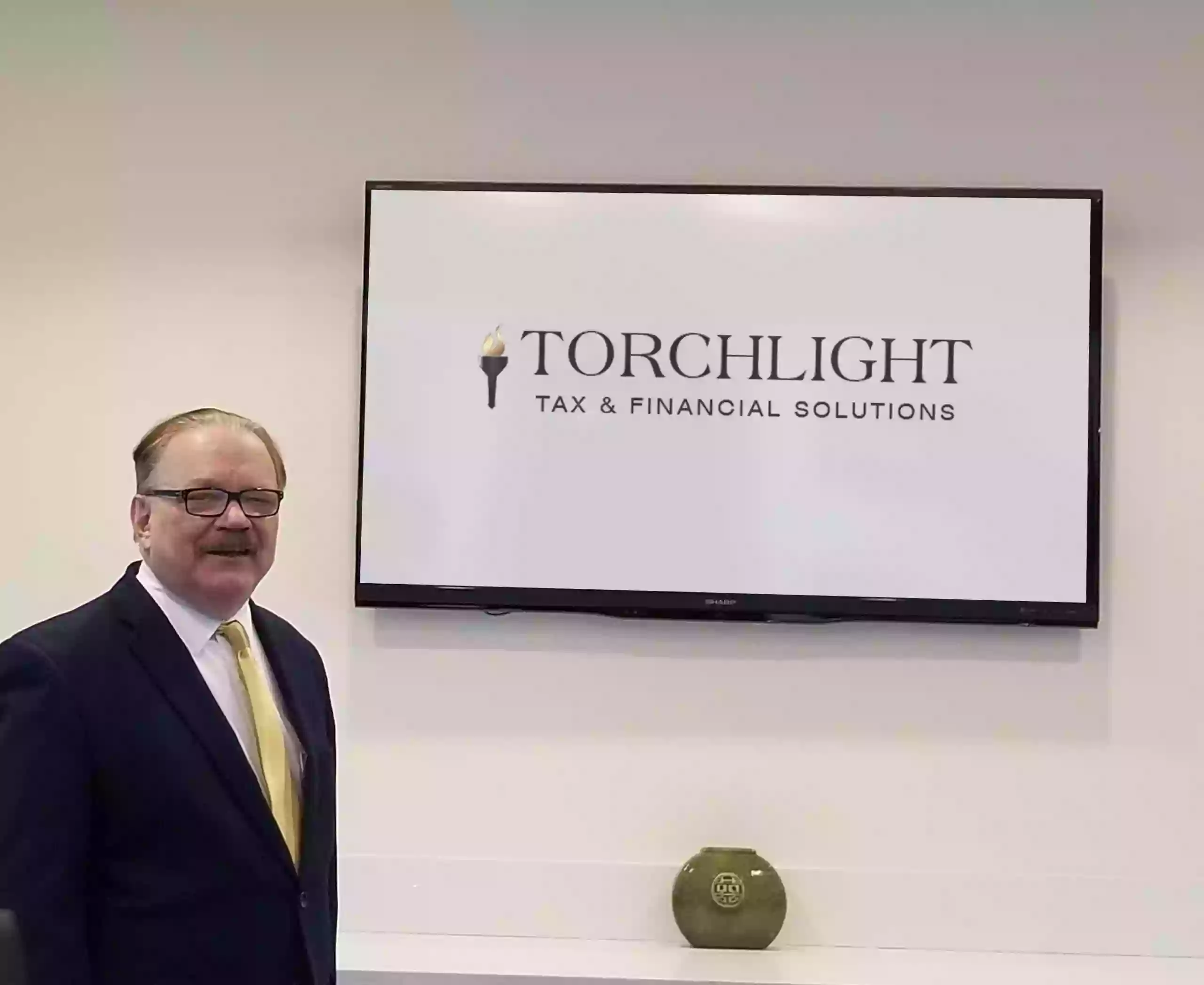 Torchlight Tax and Financial Solutions Tax Preparation