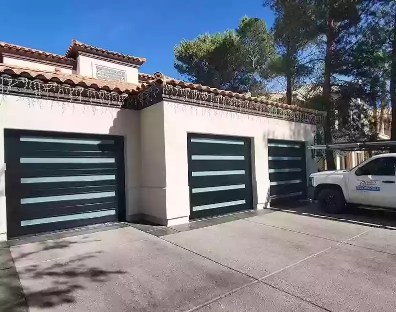 Infinity Garage Door Repair