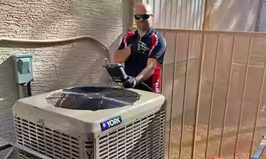 Mastermind Heating And Air