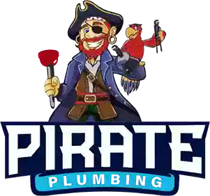 Pirate Plumbing