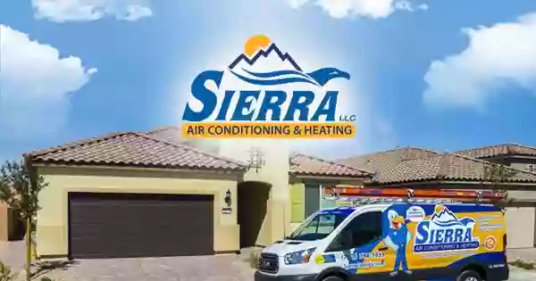 Sierra Air Conditioning & Plumbing