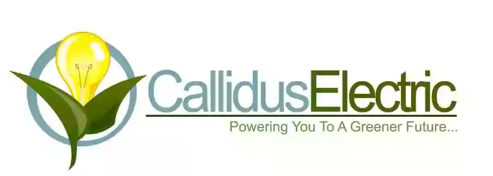 Callidus Electric - North Las Vegas Electrician, 24 Hour Electrical Contractors