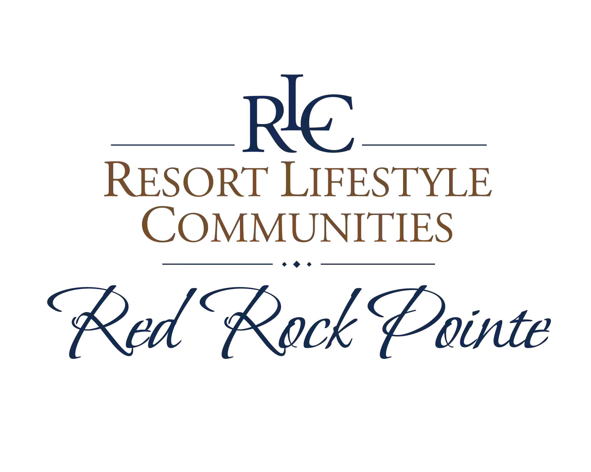 Red Rock Pointe Retirement Community