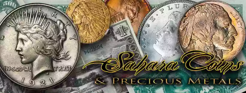 Sahara Coins & Precious Metals