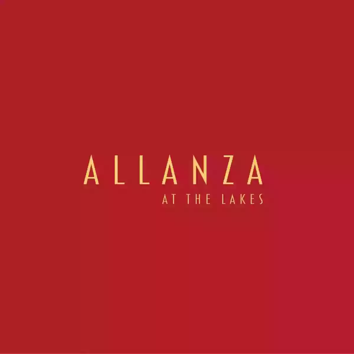 Allanza at the Lakes