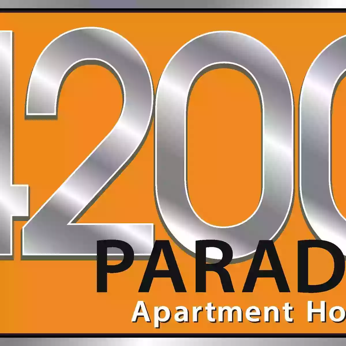 4200 Paradise Apartments