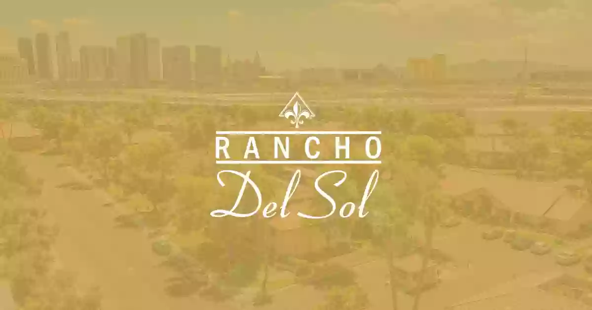 Rancho Del Sol Apartments