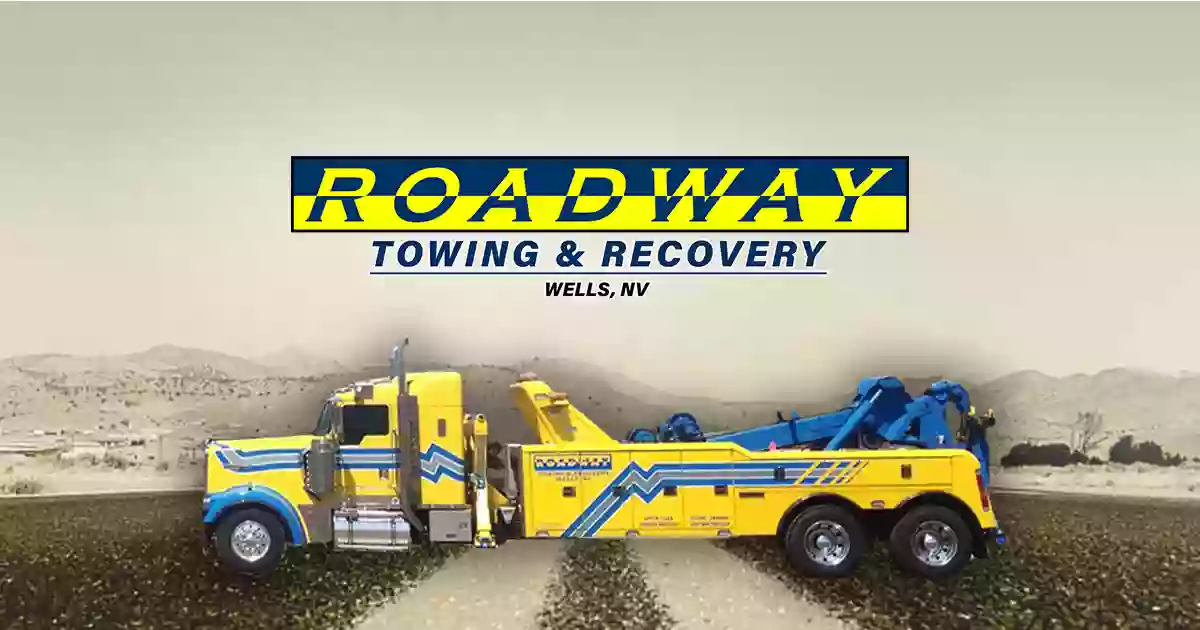 Roadway Towing and Diesel Repair