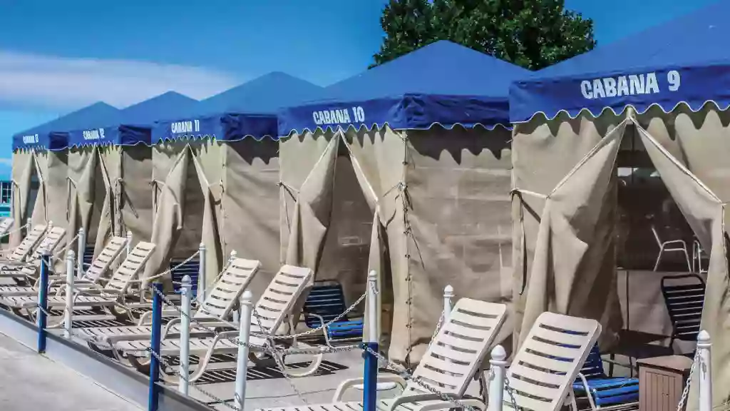 The Waterpark at Wild Island