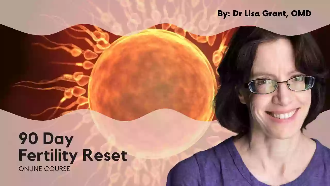 Fertility Reset Online