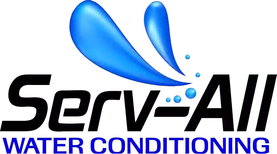 Serv-All Water Conditioning