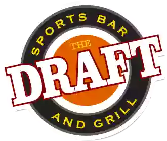 The Draft Sports Bar & Grill