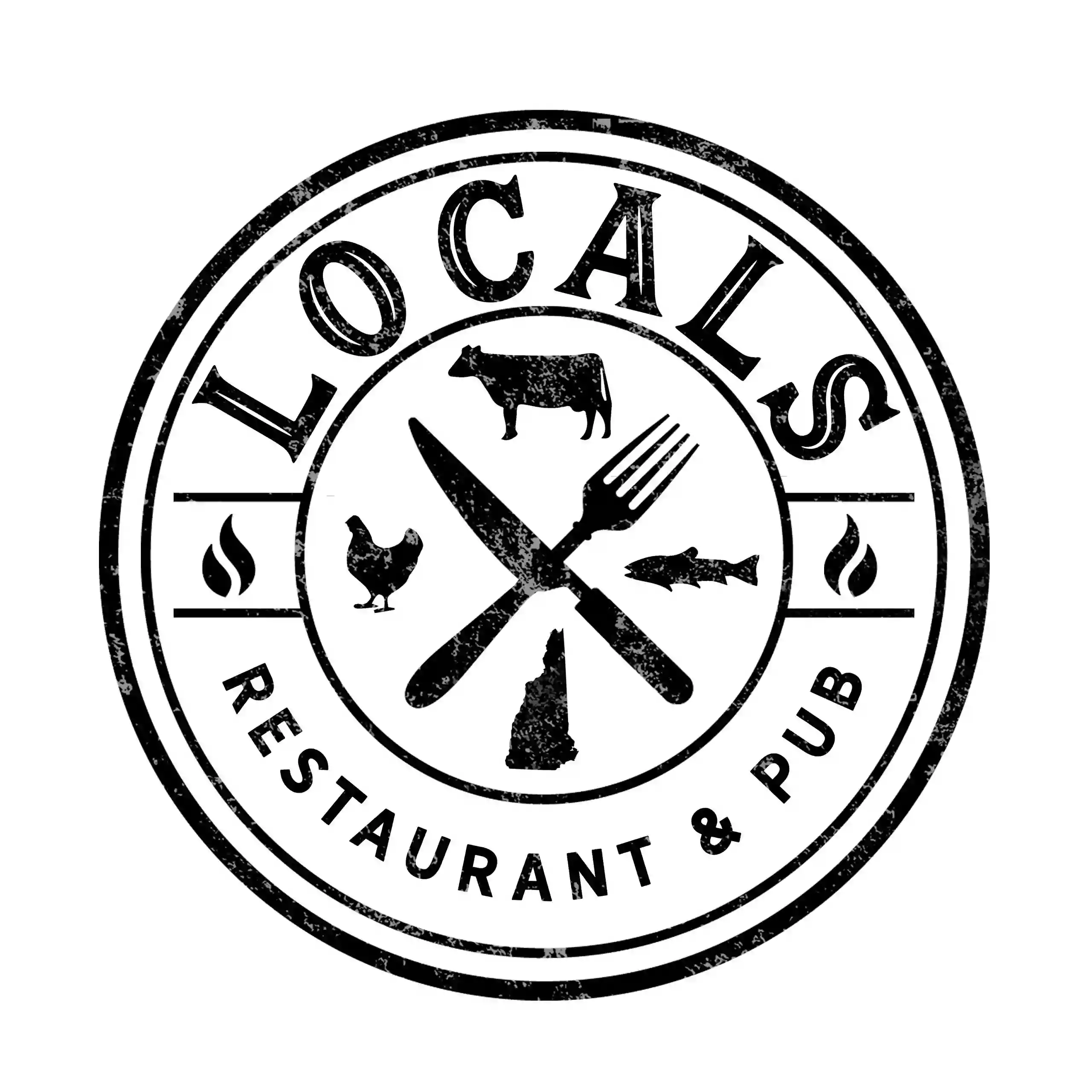 Locals Restaurant & Pub