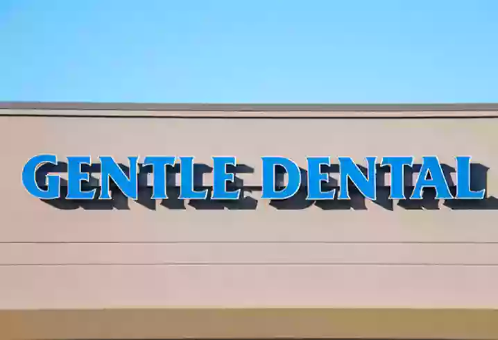 Gentle Dental Manchester South Willow