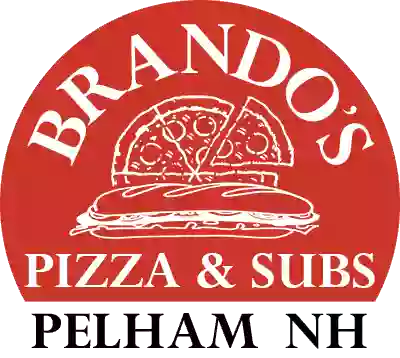Brando's Pizza & Subs - Pelham NH