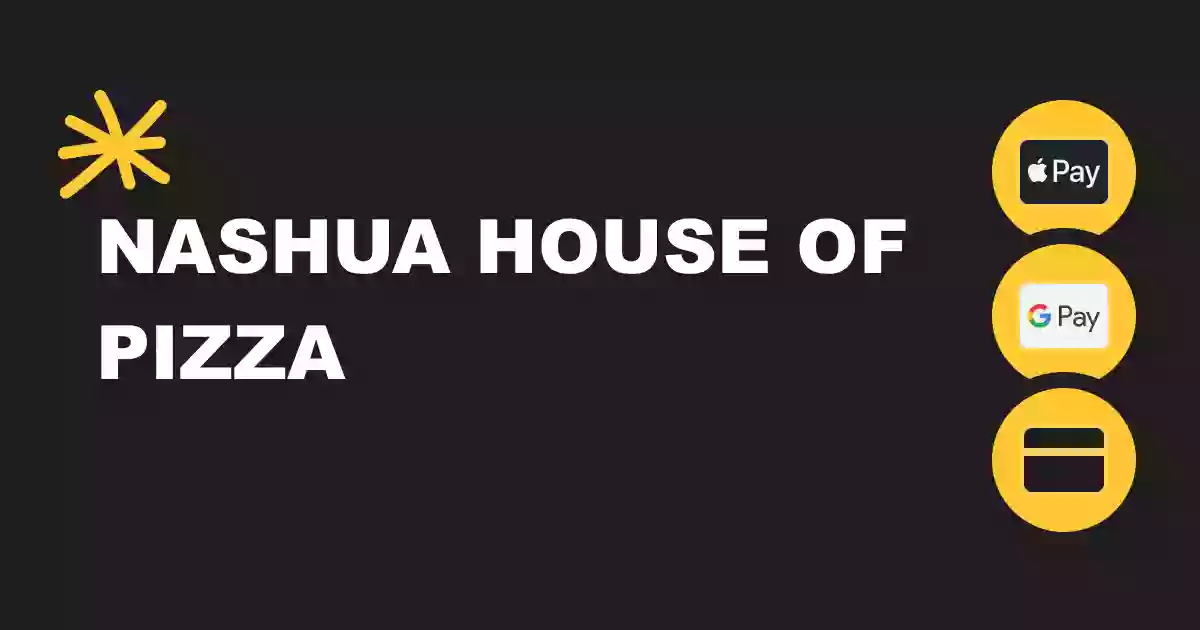 Nashua House of Pizza