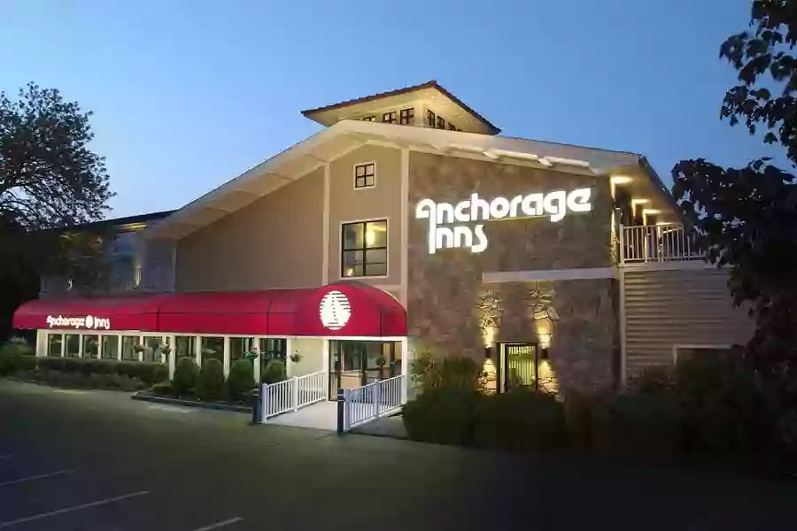 Anchorage Inn and Suites