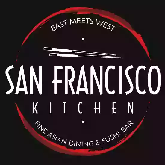 San Francisco Kitchen