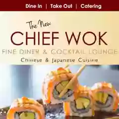 New Chief Wok Restaurant