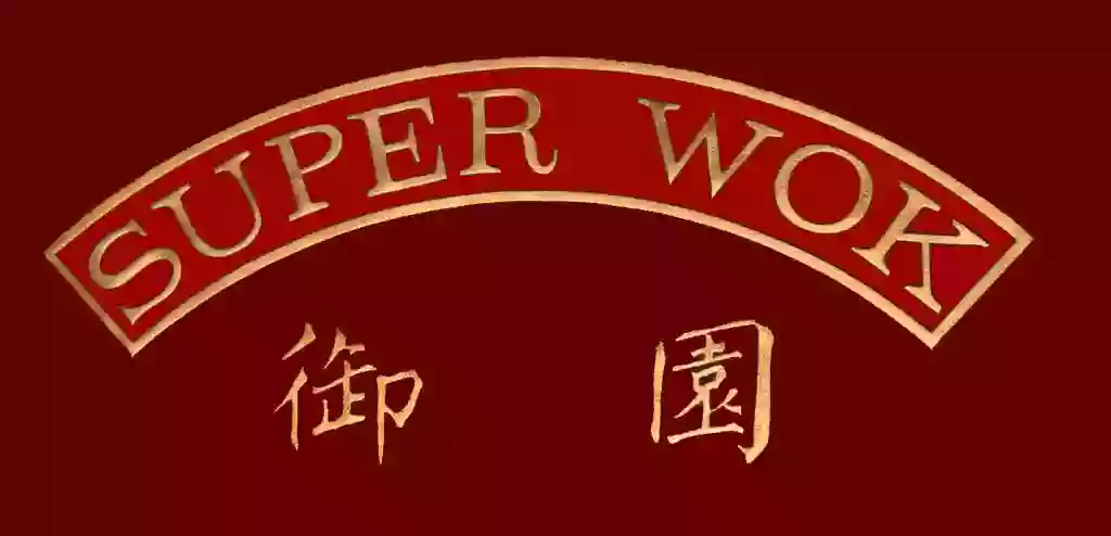 Super Wok Restaurant