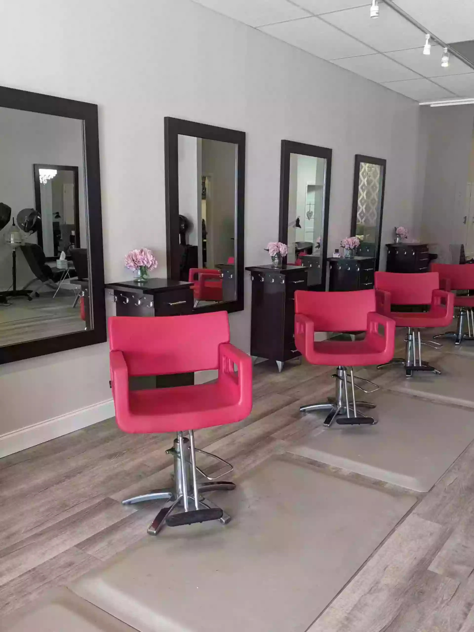 Revive Salon & Spa