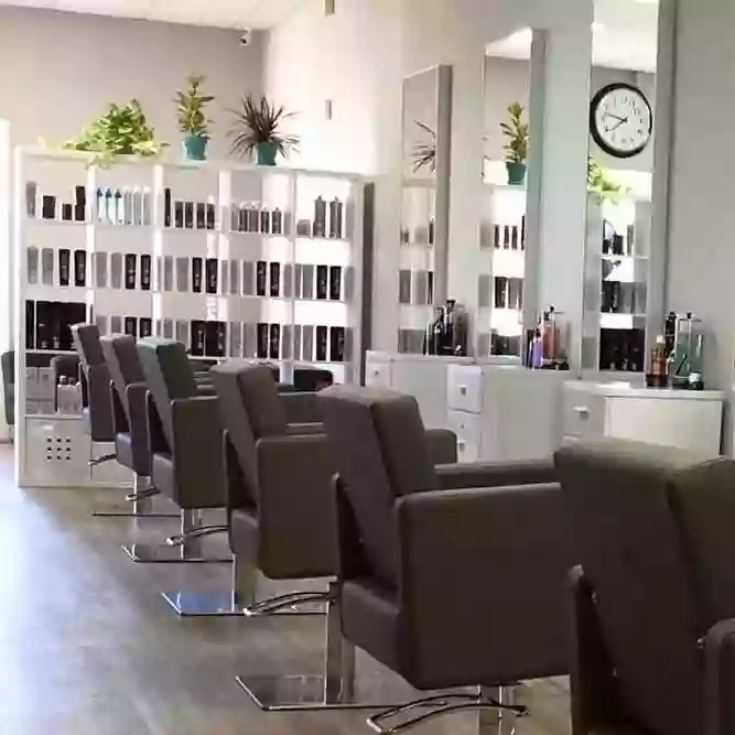 Revitalize Salon & Spa