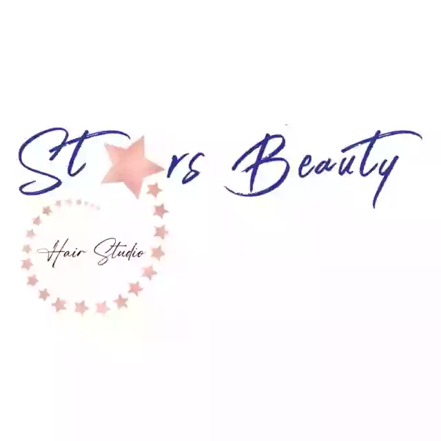 Stars Beauty Hair Studio