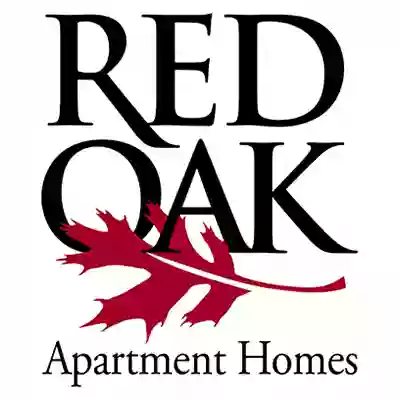 Red Oak Apartment Homes Corporate Office