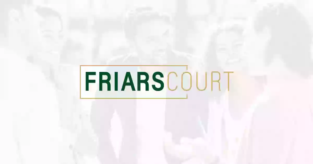 Friars Court