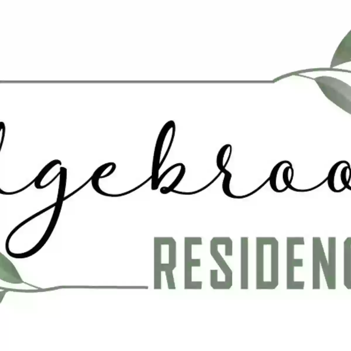 The Edgebrook Residences