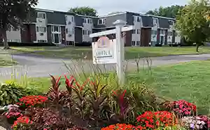 Winchester Place Apartments